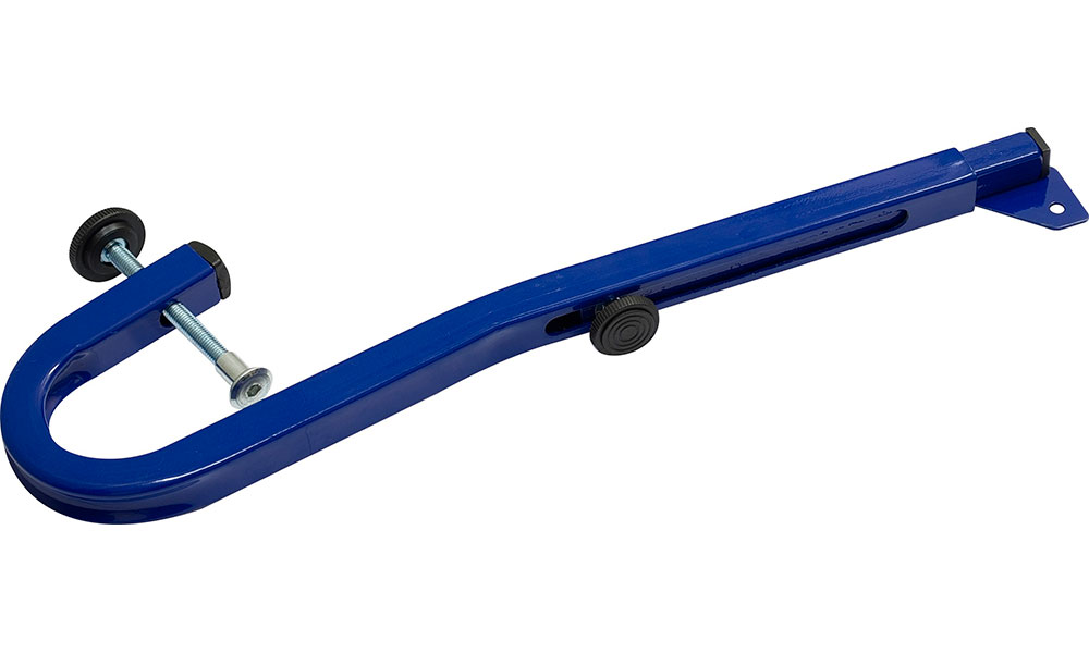 Кронштейн датчика эхолота №2 под нднд в Коврове