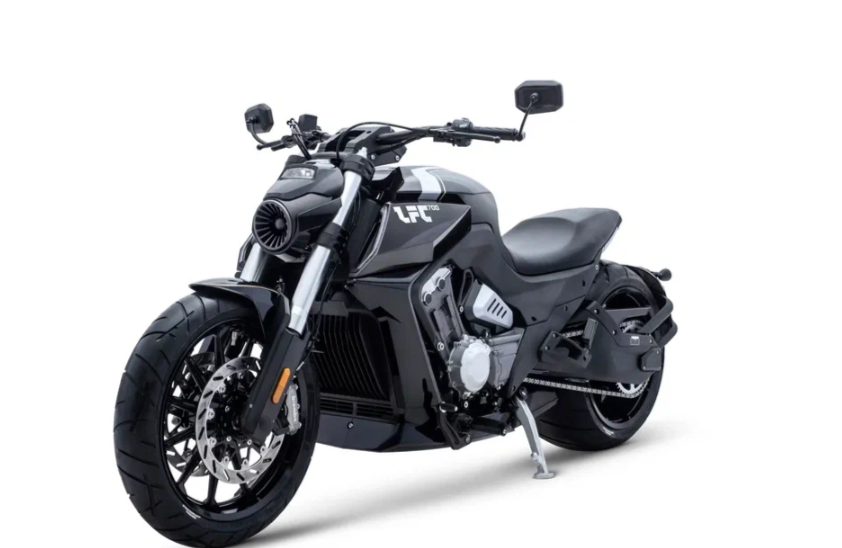 Мотоцикл Benda LFC 700 в Коврове