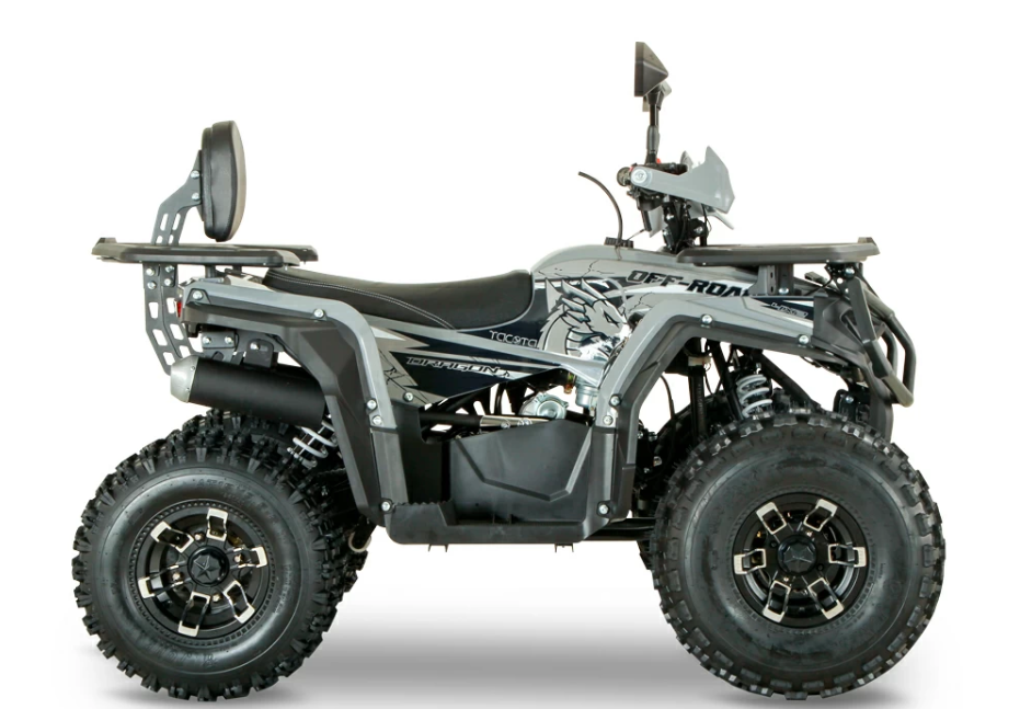 Квадроцикл YACOTA DRAGON LUX LD 125 в Коврове
