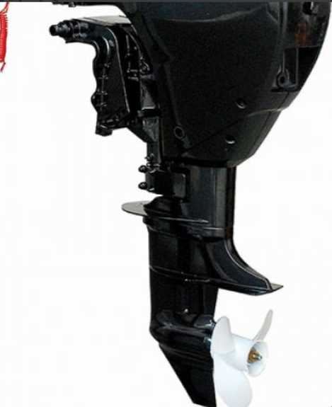 Лодочный мотор HIDEA HDF9.9HS в Коврове