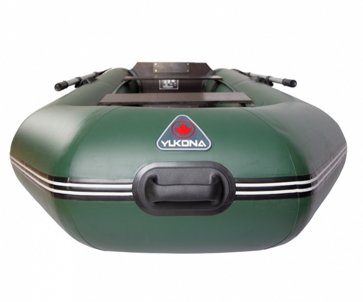 ЛОДКА НАДУВНАЯ YUKONA 280 TL (БЕЗ ПАЙОЛА) в Коврове