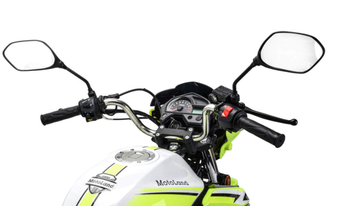 Мотоцикл MOTOLAND (МОТОЛЕНД) 200 SPRINT в Коврове