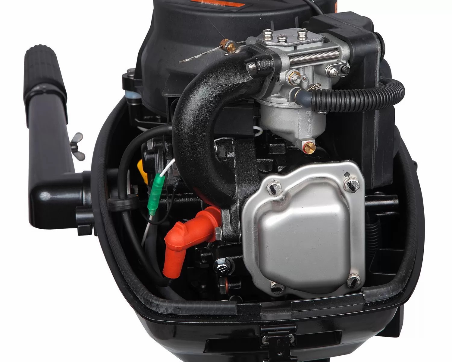 Лодочный мотор MARLIN MF 5 AMHS в Коврове