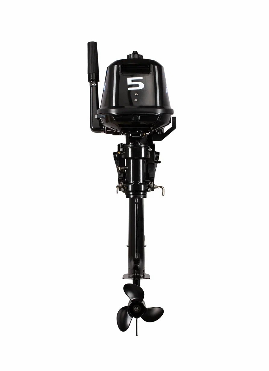 ЛОДОЧНЫЙ МОТОР GLADIATOR G5FHS в Коврове