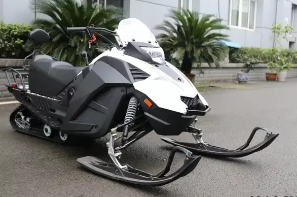 Снегоход ULAR 220 в Коврове