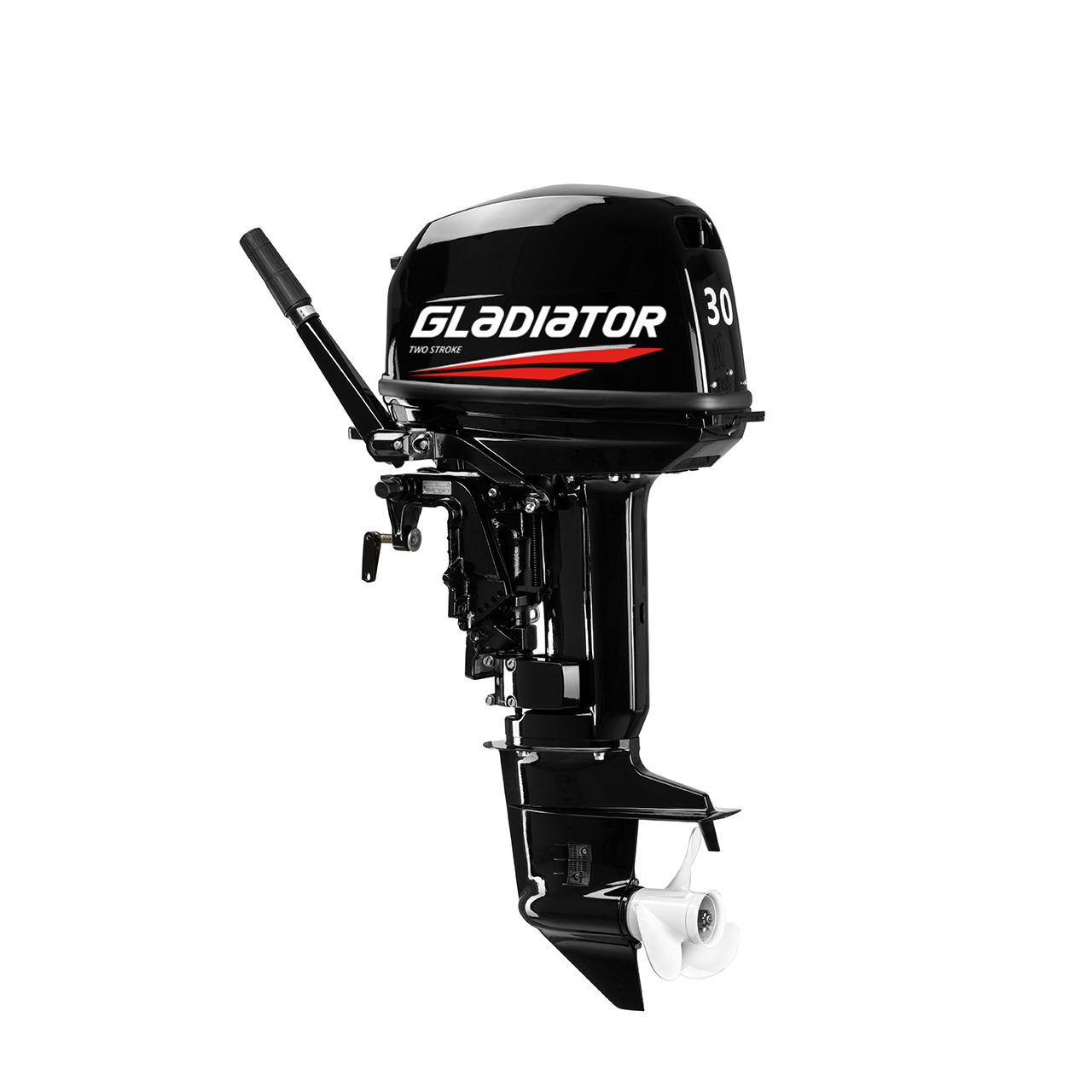 ЛОДОЧНЫЙ МОТОР GLADIATOR G30FHS в Коврове