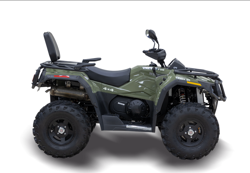 Квадроцикл HISUN HiSUN TACTIC 750-/LIMITED/ в Коврове