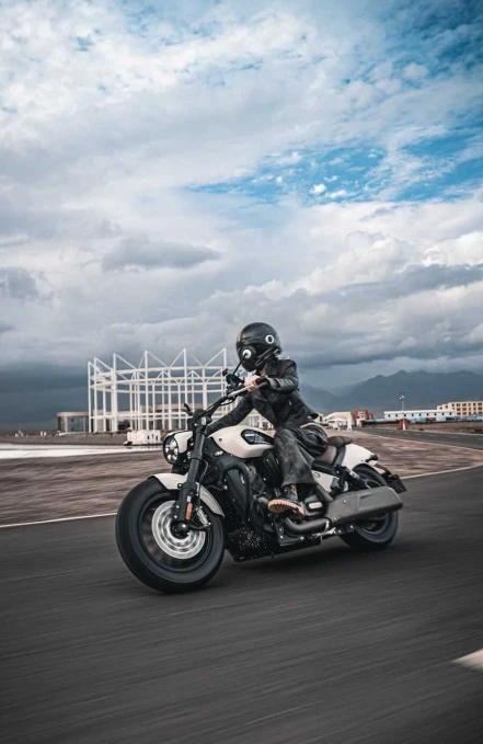 Мотоцикл Benda DarkFlag 500 Commander в Коврове