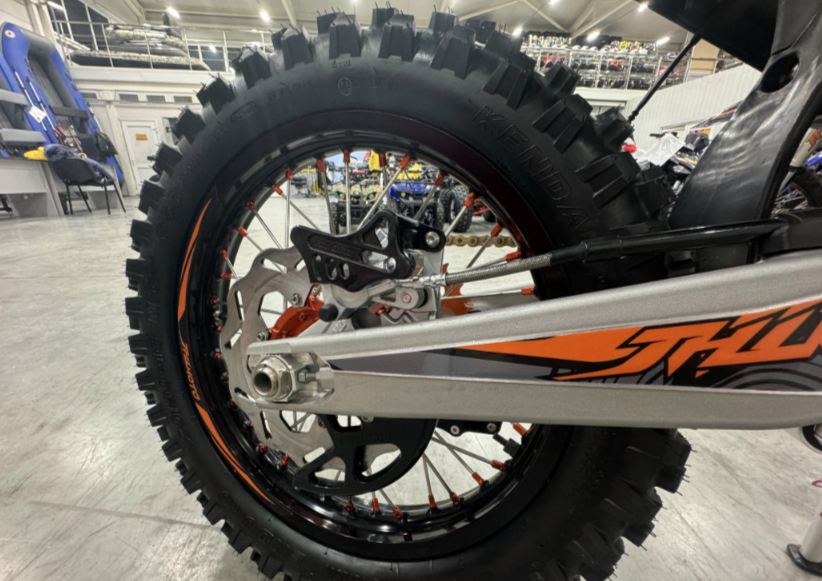 Мотоцикл JHLMOTO JHL M5 MT250 (1E66MM) в Коврове