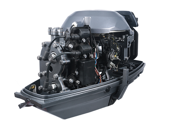 ЛОДОЧНЫЙ МОТОР ALLFA CG T30 FW S в Коврове