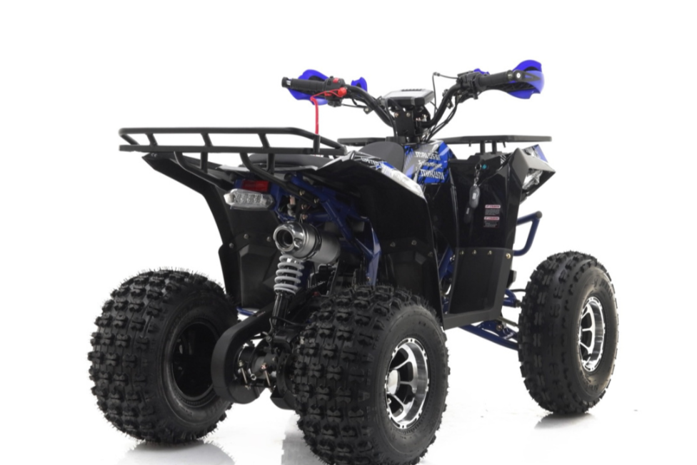 Квадроцикл GBM SHARP 190 PREMIUM SEMI-AUTOMATIC в Коврове