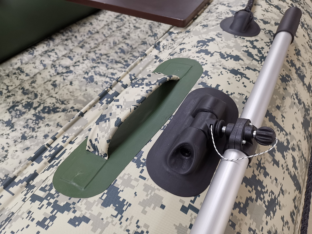 Лодка MISHIMO SPORT 390 в Коврове