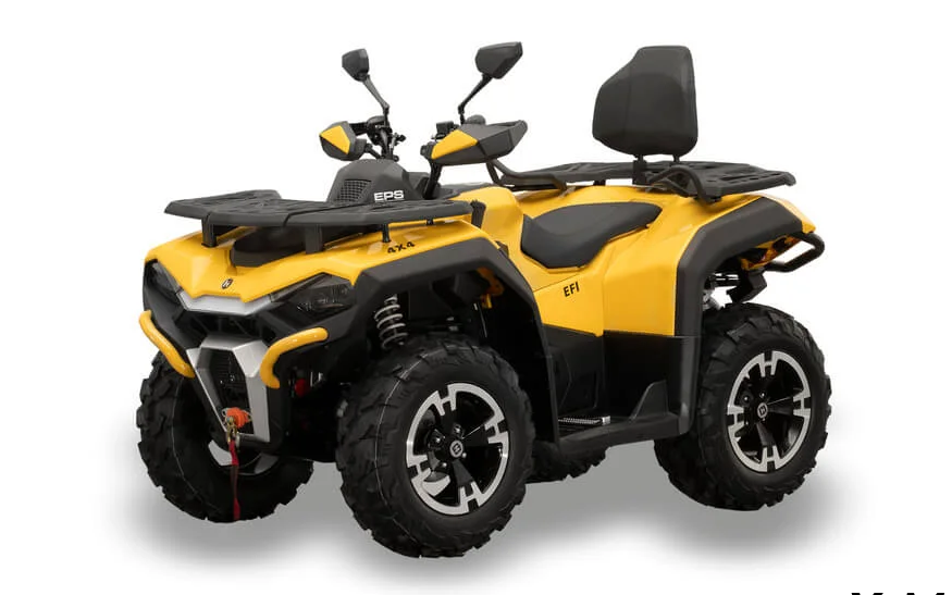 Квадроцикл HISUN GUARDIAN 750S -/SHORT/ в Коврове