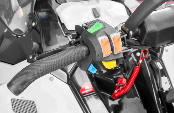 Снегоход STELS ВИТЯЗЬ SA800 2.0 в Коврове