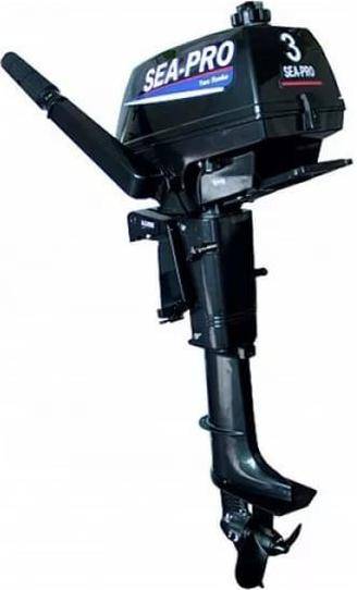 Лодочный мотор SEA-PRO Т 3S в Коврове