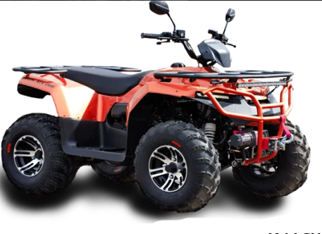 Квадроцикл IRBIS ATV 250 LUX (+лебедка) в Коврове