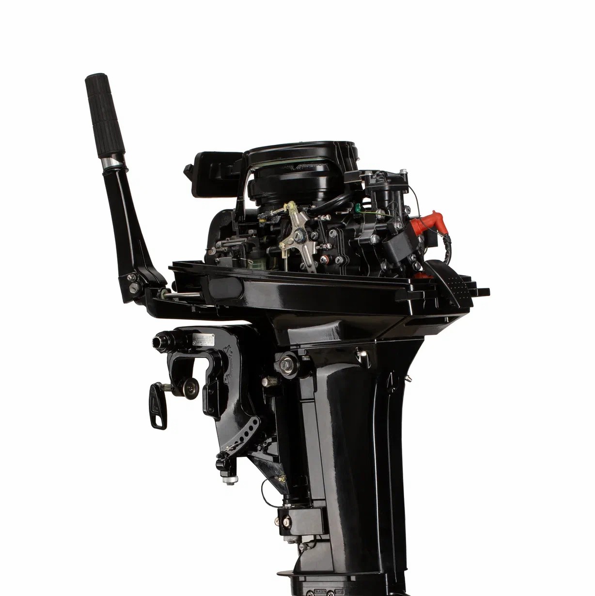 ЛОДОЧНЫЙ МОТОР GLADIATOR G9.9 PRO FHS в Коврове