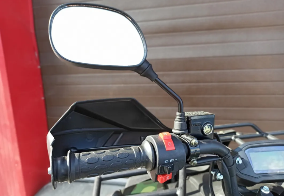 Квадроцикл PROMAX ATV 250 PRO (2025) в Коврове