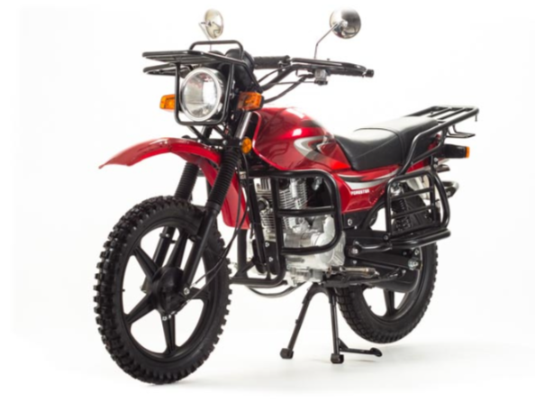 Мотоцикл FORESTER 200 (2021 г.) в Коврове