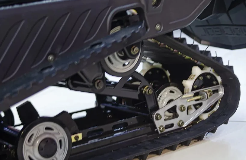 Снегоход Ataki WD 250 в Коврове