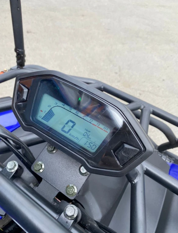 Квадроцикл PROMAX Фермер 350 4x4 ALL ROAD в Коврове