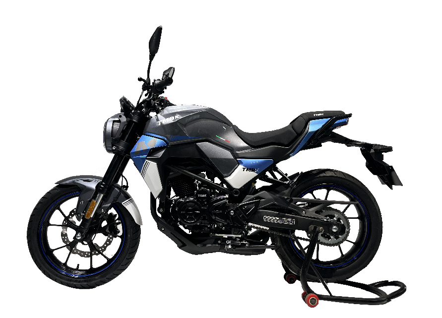 Мотоцикл TMBK MONTANA 250 (165 FMM) в Коврове