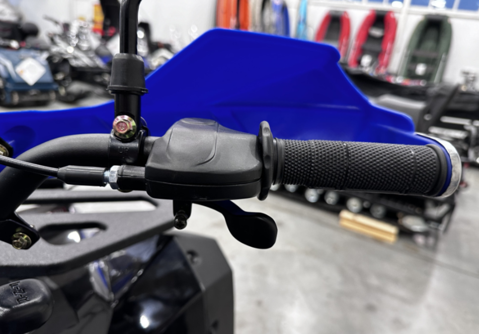 Квадроцикл GBM SHARP BIG 300 NEW PREMIUM в Коврове