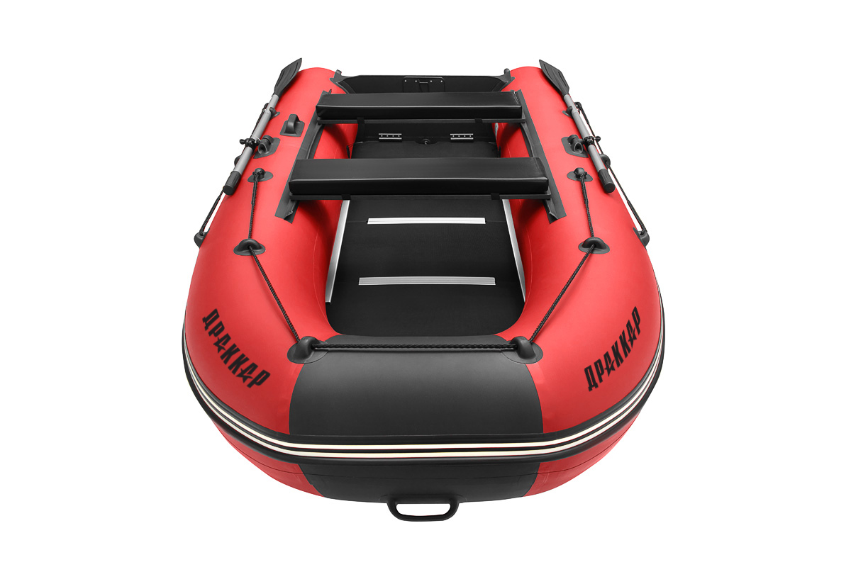 ЛОДКА ДРАККАР 3100 СК HANT в Коврове