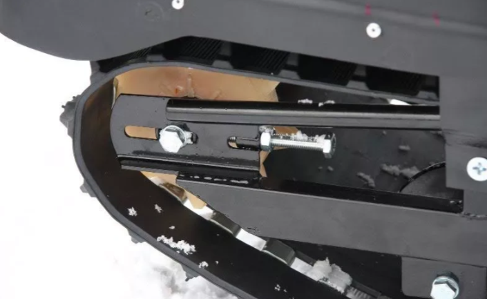 Мотобуксировщик ВОЛГАРЬ 9 Утилитарный в Коврове