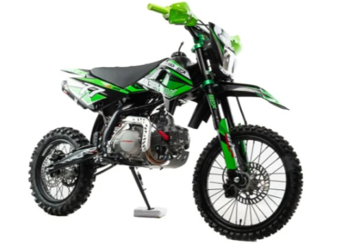 Питбайк MOTOLAND (МОТОЛЕНД) JX125 в Коврове