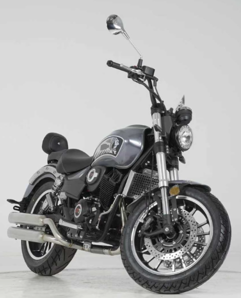 Мотоцикл FAIDET Rebel 400 EFI в Коврове