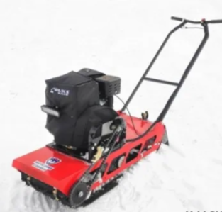 Мини мотобуксировщик Irondog (Железная Собака) M380 6.5 в Коврове