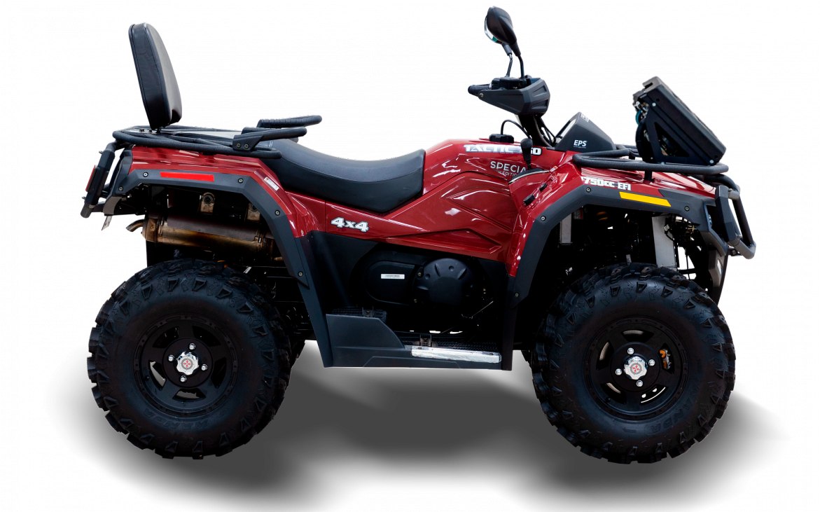Квадроцикл HISUN TACTIC 750-/EXTREME EDITION/ в Коврове