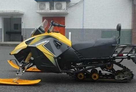 Снегоход Woideal WD 150 в Коврове