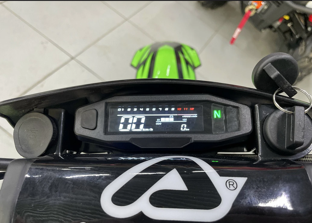 Мотоцикл Progasi RACE 300 AIR PRO SPORT в Коврове