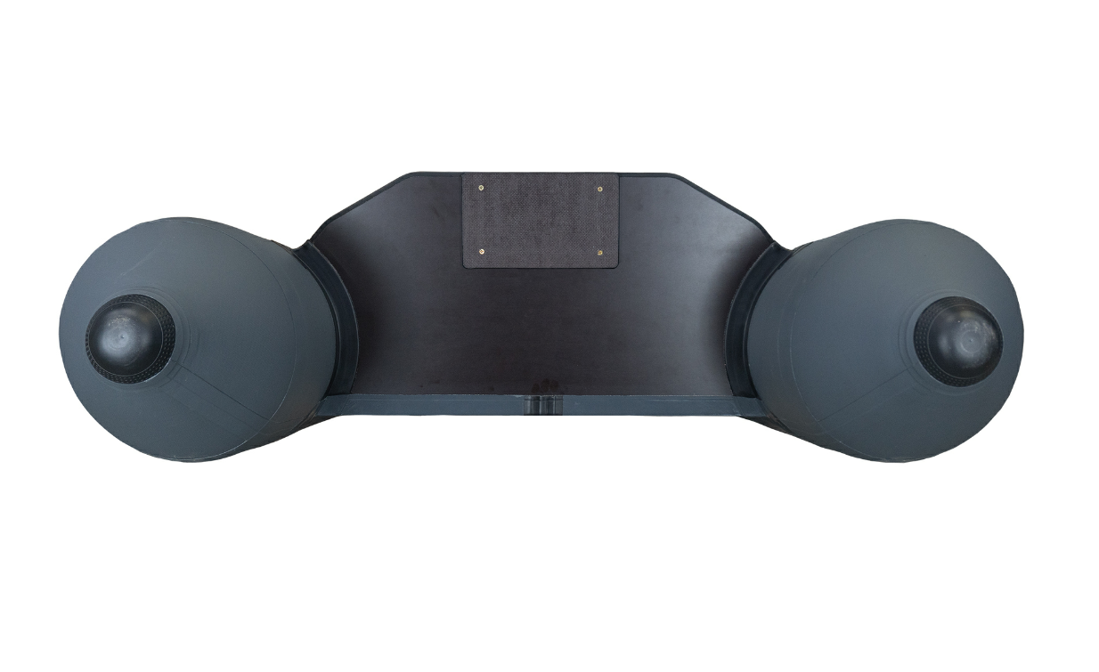 Лодка БАРС 2900 Слань-книжка киль в Коврове