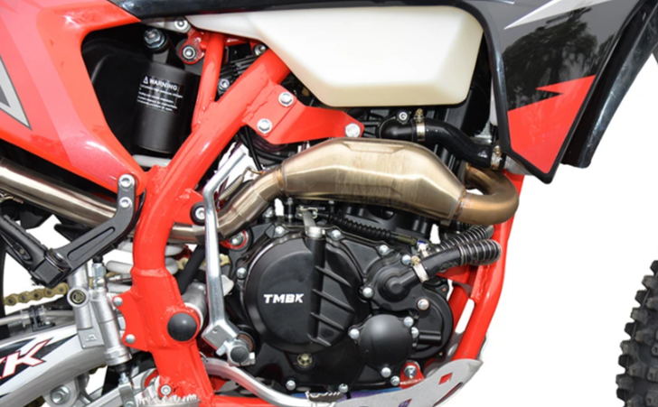 Питбайк TMBK Sprinter 300 (NB300) в Коврове