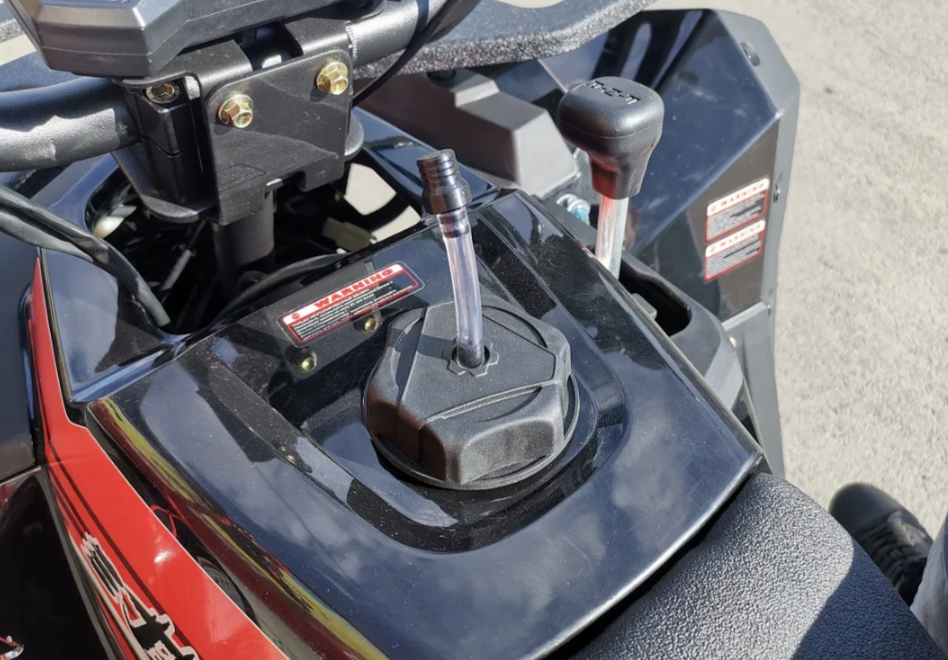 Квадроцикл GBM SHARP BIG 300 NEW в Коврове