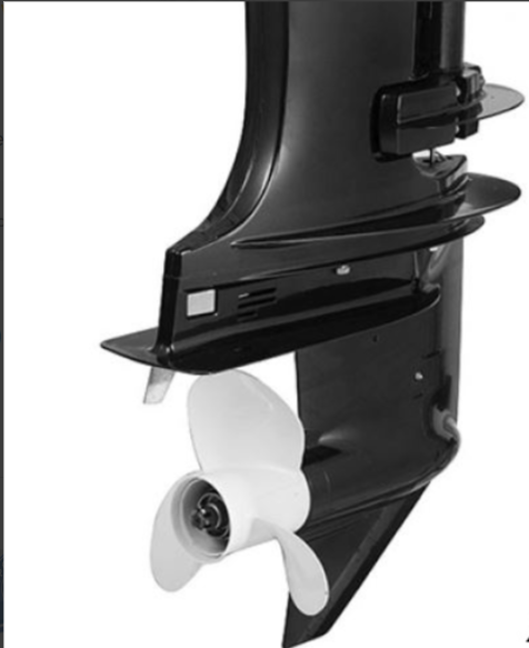 Лодочный мотор HIDEA HD40FES в Коврове