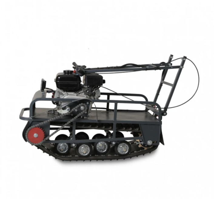 Мотобуксировщик ВЕПС WINTER «ЮНГА» 6.5 в Коврове