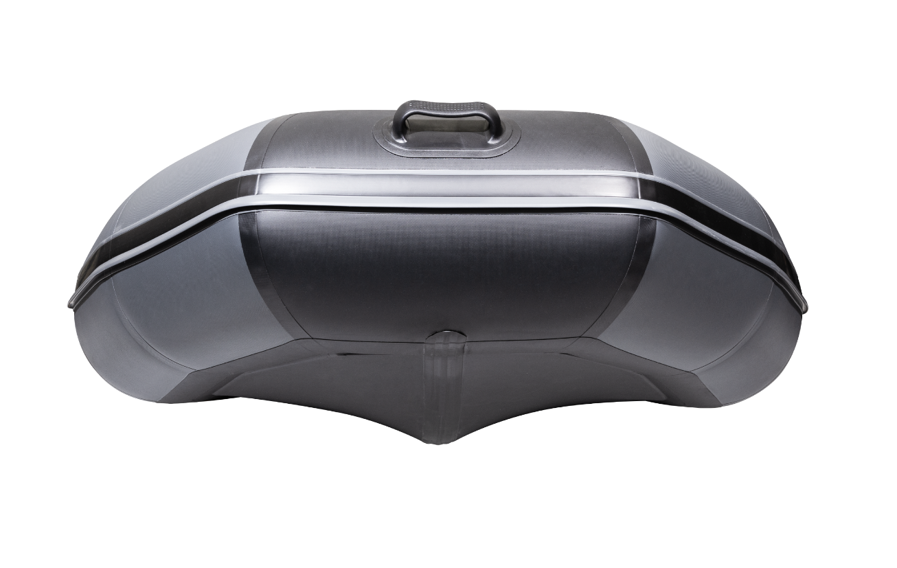 Лодка Таймень NX 2850 Слань-книжка киль в Коврове