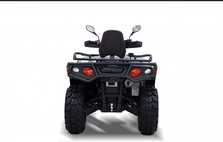Квадроцикл HISUN TACTIC 550 (HS550ATV) NORMAL в Коврове