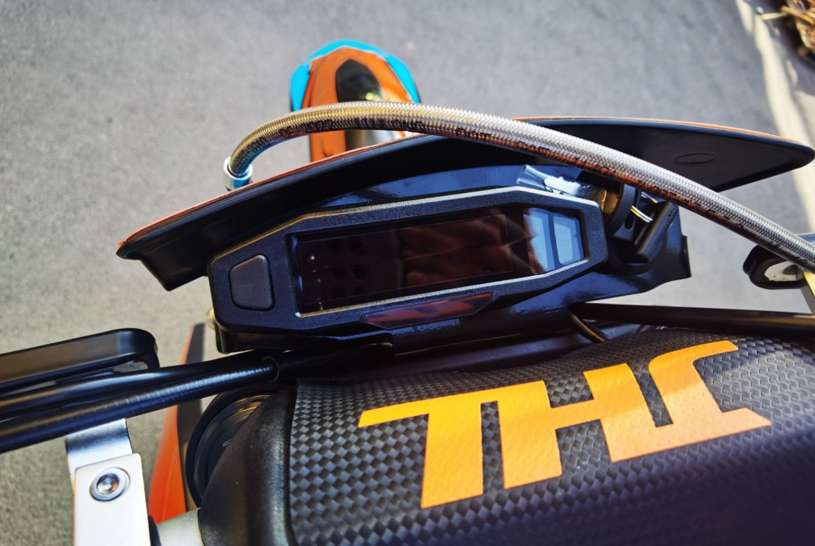 Мотоцикл JHLMOTO JHL Z7 NC250S (177MM-A) в Коврове