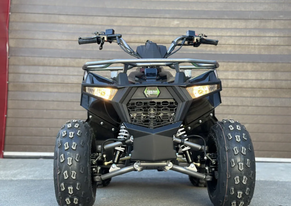 Квадроцикл GBM DAXTER 220 NEW в Коврове