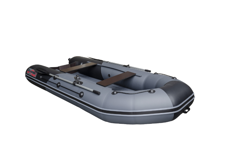 Лодка Таймень NX 3400 НДНД PRO в Коврове