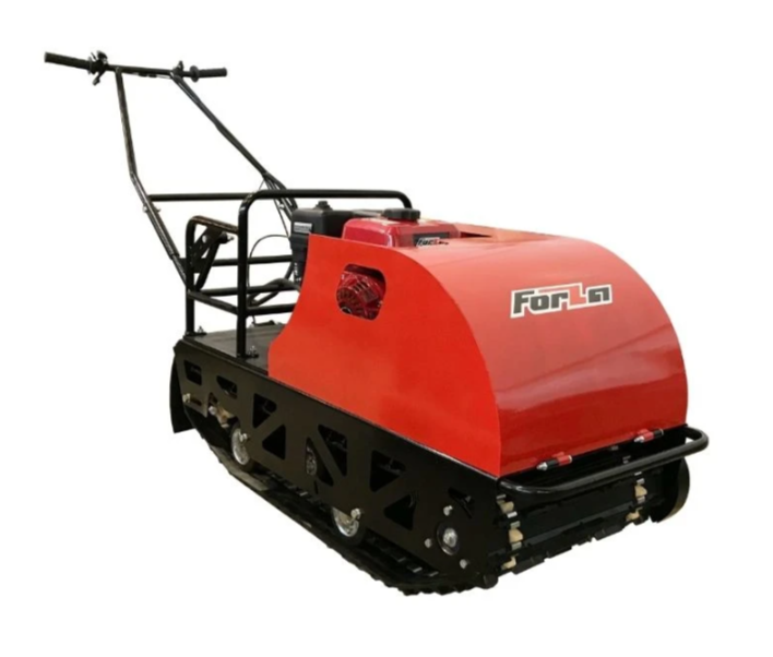 Мотобуксировщик Forza МБС2-6В в Коврове