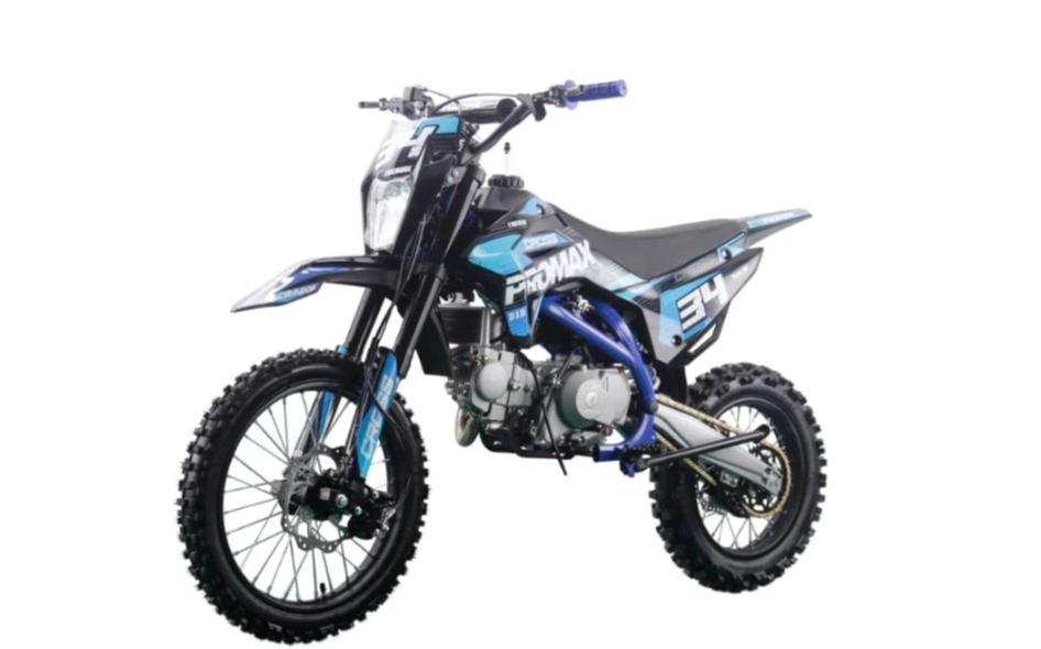 Питбайк PROMAX CROSS 145CC 17/14 в Коврове