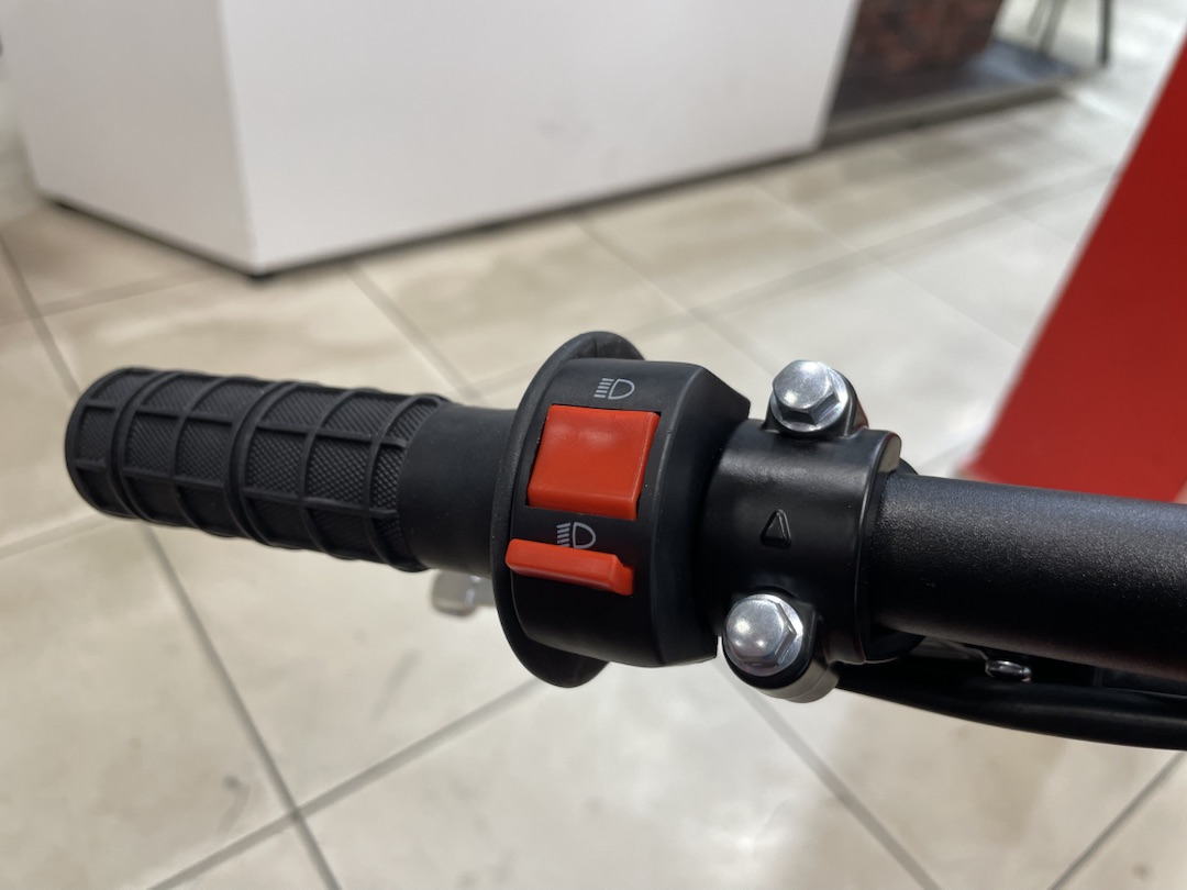 Кроссовый мотоцикл FAIDET K1 PR300 в Коврове