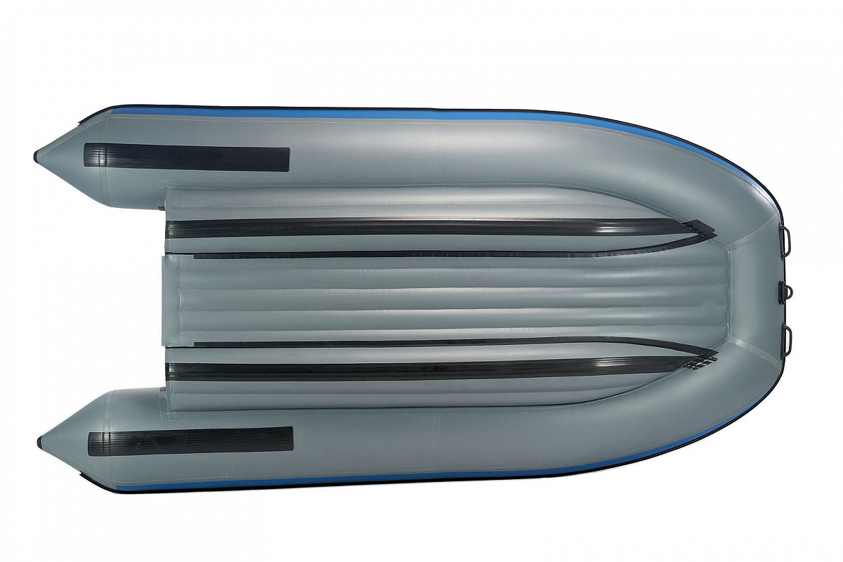 Лодка MISHIMO FAMILY LITE DF 390 в Коврове