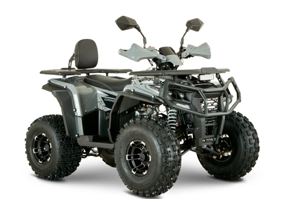 Квадроцикл YACOTA DRAGON LUX LD 125 в Коврове